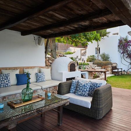 Lilita House Villa Ibiza Exterior foto