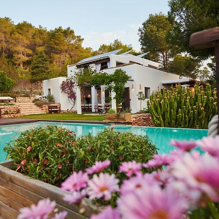 Lilita House Villa Ibiza Exterior foto
