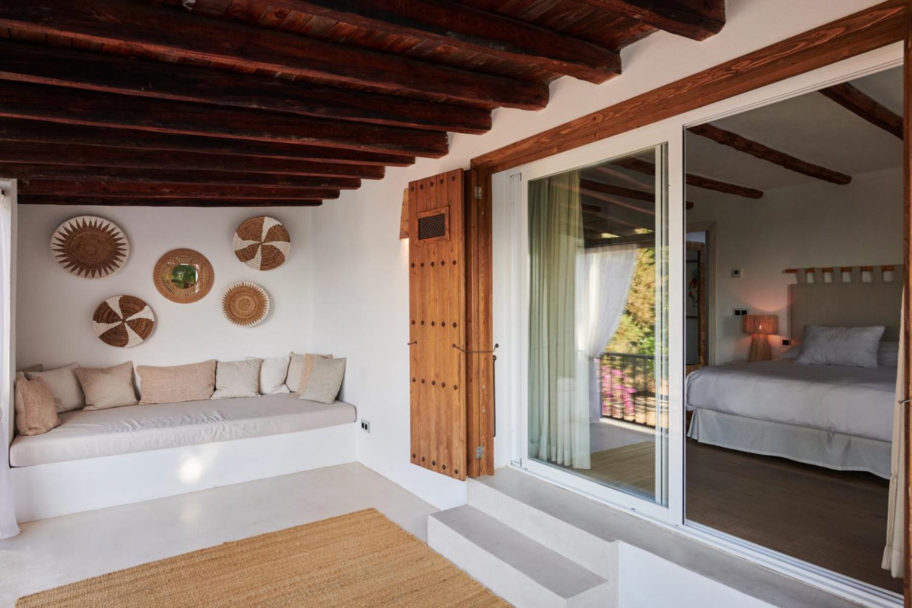 Lilita House Villa Ibiza Exterior foto