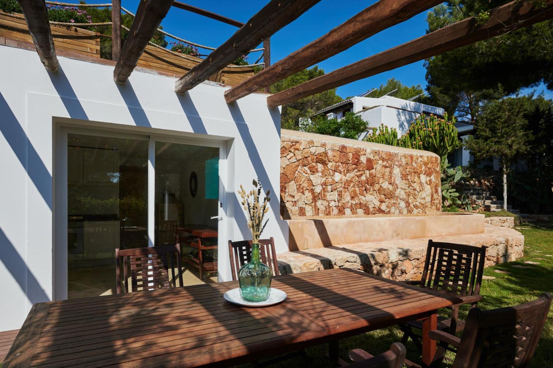 Lilita House Villa Ibiza Exterior foto