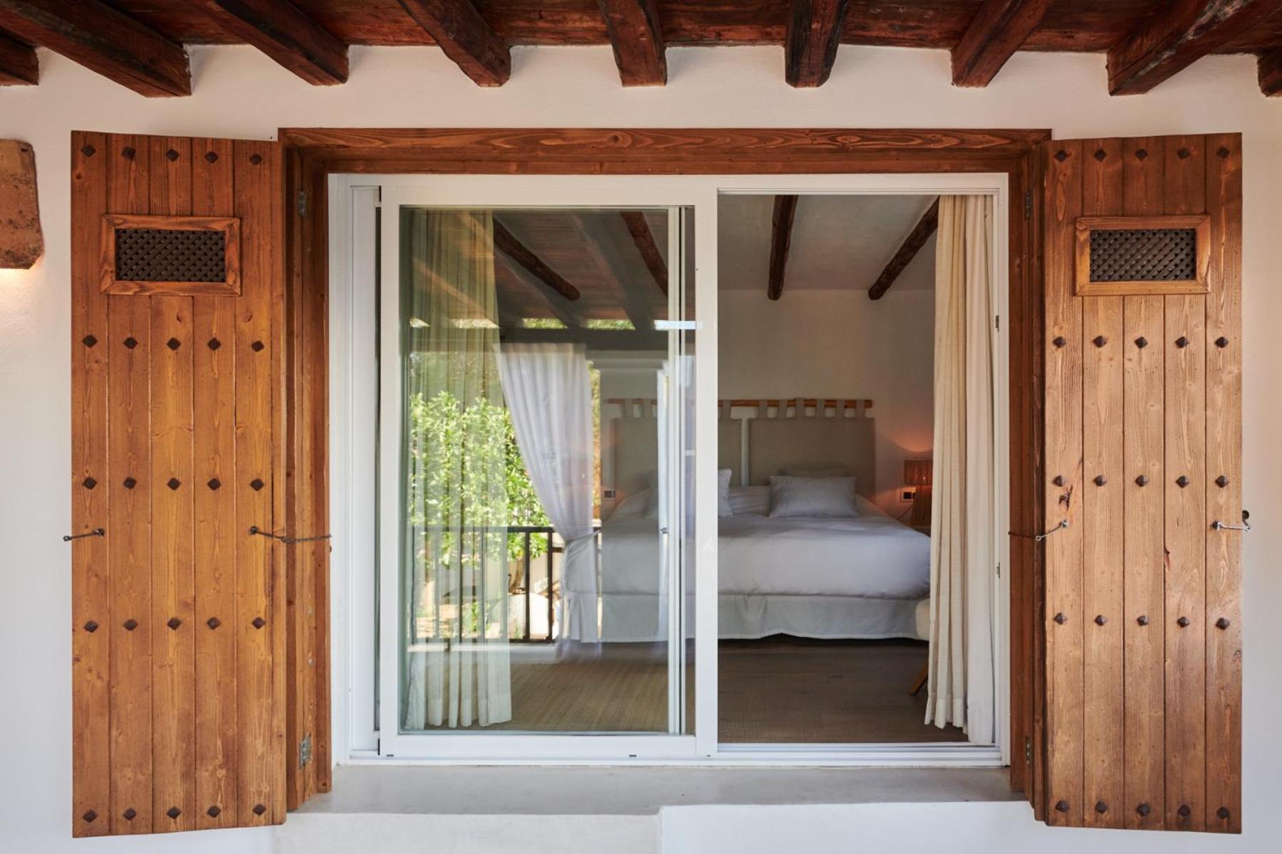 Lilita House Villa Ibiza Exterior foto