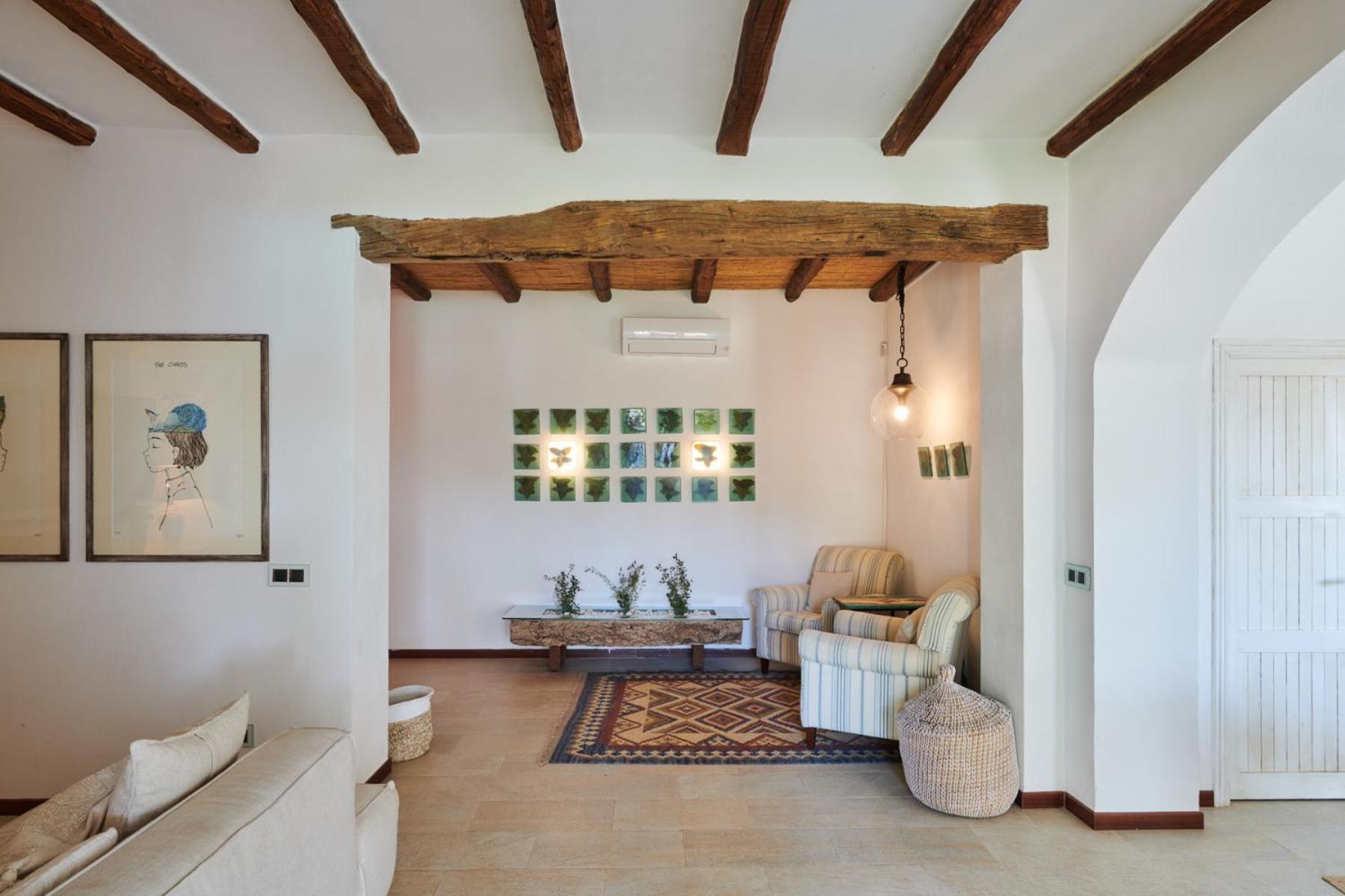 Lilita House Villa Ibiza Exterior foto