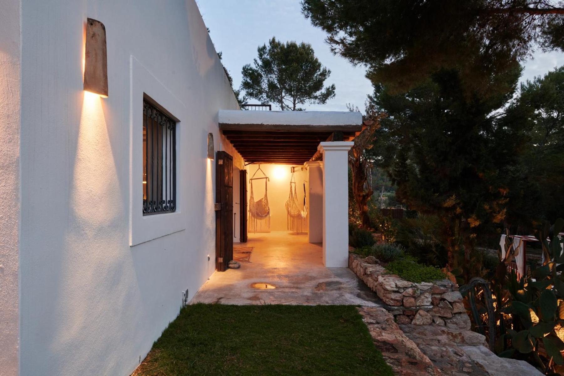 Lilita House Villa Ibiza Exterior foto