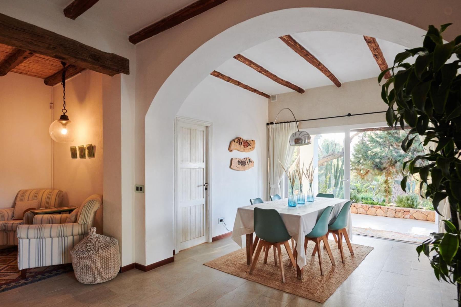 Lilita House Villa Ibiza Exterior foto