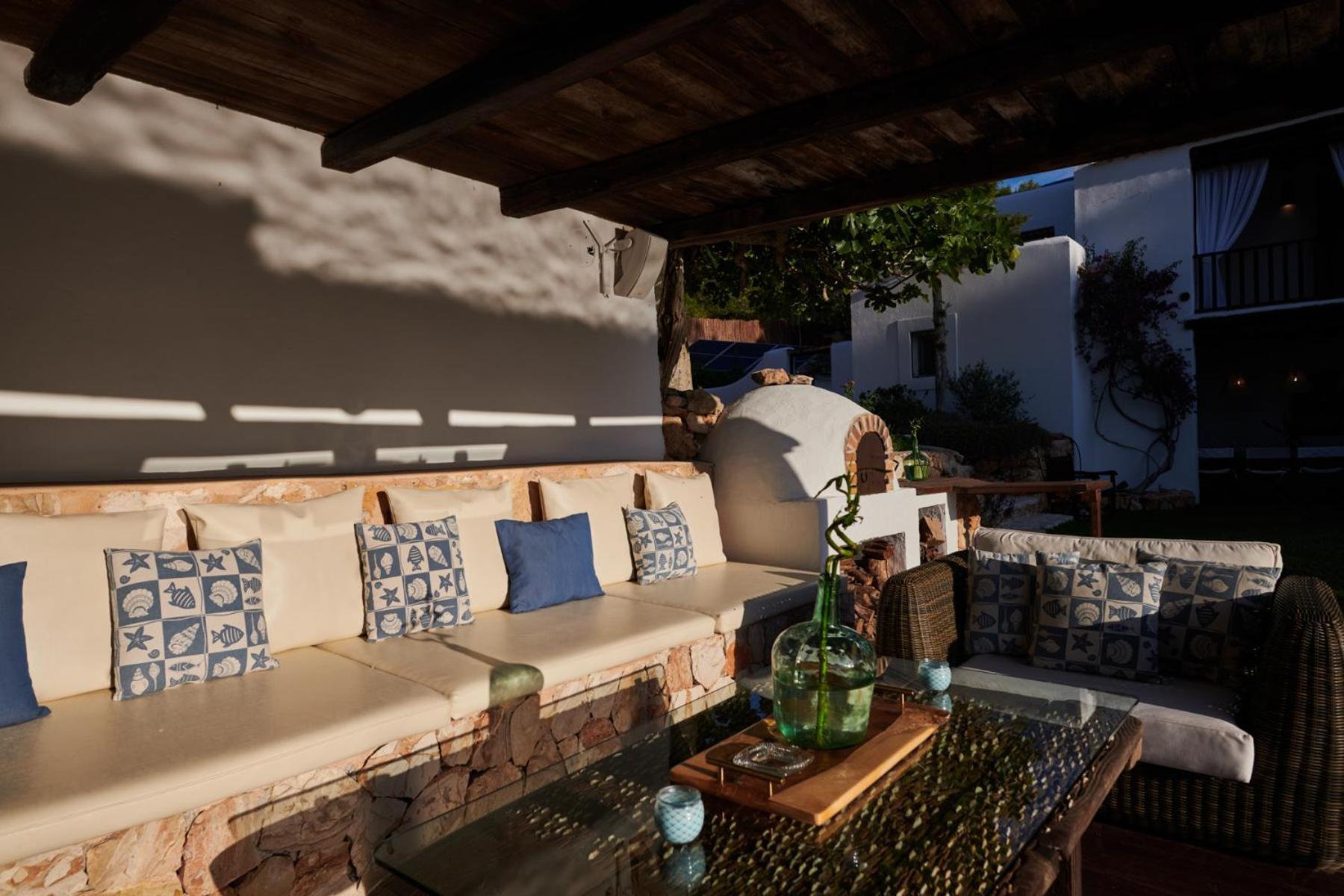 Lilita House Villa Ibiza Exterior foto