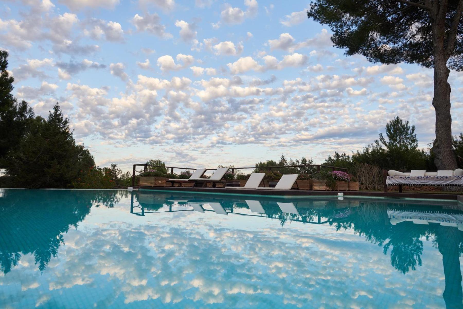 Lilita House Villa Ibiza Exterior foto