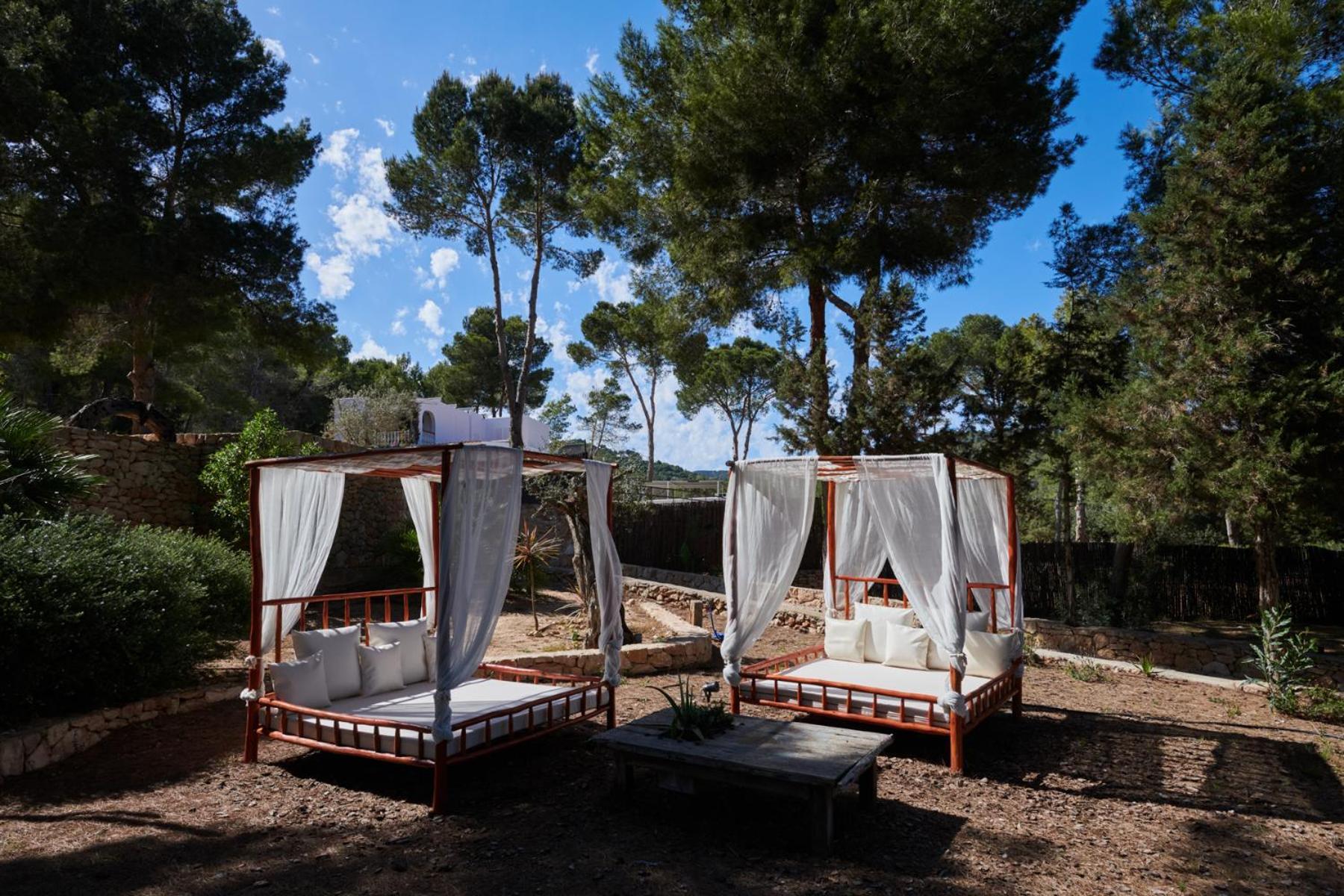 Lilita House Villa Ibiza Exterior foto