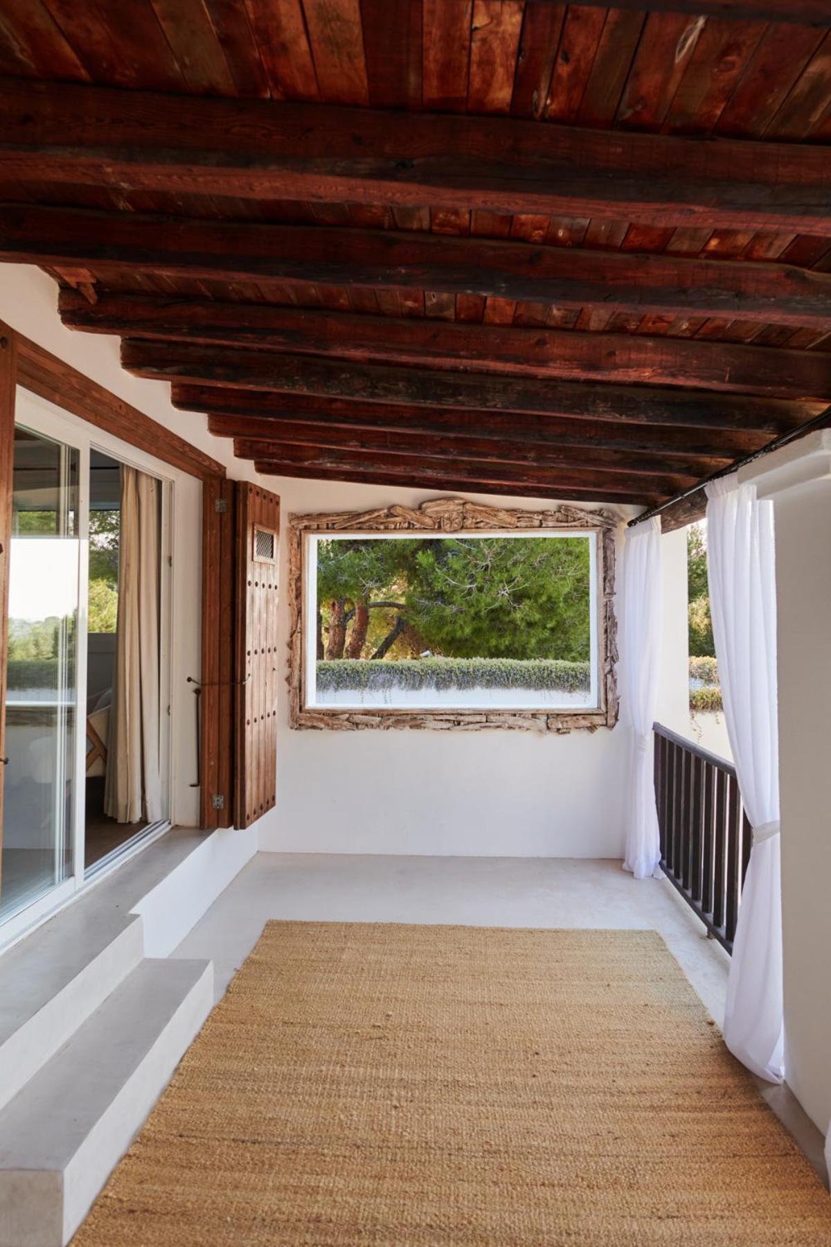 Lilita House Villa Ibiza Exterior foto